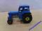 matchbox - ford tractor  !!!!!