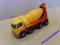 matchbox - foden concrete truck  !!!!!