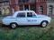AUTA PRL FIAT 125p MILICJA