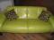 SOFA NOWOCZESNA SKÓRZANA - Gorzów Wlkp.