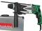 Hitachi DH24PC3 mlotowiertarka + 10 sztuk OSPRZĘTU