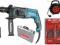 MAKITA HR2470T MŁOTOWIERTARKA 2470 T + 37szt. 780W