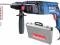 BOSCH GBH 2-26 DRE MŁOTOWIERTARKA 800W + 17 sztuk