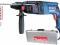 BOSCH GBH 2-26 DRE MŁOTOWIERTARKA 800W + 10 sztuk
