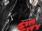 Sin City miasto grzechu nowy oryginalny tanio