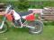 HONDA CR 250