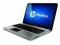 Laptop HP Pavilion DV7 i7 6GB DDR3 750GB HD5650