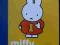 MIFFY   Miffy idzie do szkoły i inne historie