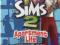 THE SIMS 2 APARTAMENT LIFE Osiedlowe życie [PL]