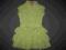 Sukienka dla dziewczynki 9-12 m-cy,74cm.Early Days