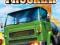 GRA KOMPUTEROWA SYMULATOR JAZDY TRUCKER PC