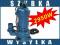 POMPA DO WODY BRUDNEJ SZAMBA ROZDRABNIACZ 2950W !