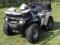 Polaris Sportsman 700 TVIN wtrysk 2004r.