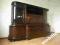KREDENS ART DECO 263 cm,lata 30-te  _mobilier_