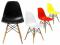 Krzesło Eames Eiffel DSW Insp3kolory wys24h