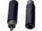 Redukcja RCA(cinch) wtyk/gniazdo duży Jack6.3mono