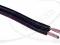 Przewód głośnik 2x0,20 cz. zozn żyłą TLYp 5m