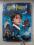 HARRY POTTER I KAMIEŃ FILOZOFICZNY DVD FOLIA
