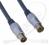 Kabel antenowy TV 1.2m wty-gni. Prolink Exclusive
