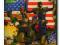 Judge Dredd: The Three Amigos - John Wagner NOWA W