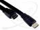 Kabel HDMI/HDMI 3m płaski PROLINK ethernet (706