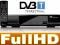 * DEKODER STB HD TUNER TV DVB-T MPEG4 E-AC3 FullHD