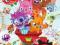 Moshi Monsters Rollercoaster - plakat 61x91,5 cm