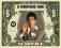 Scarface (Dollar Bill) - plakat 40x50 cm