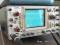 oscyloskop Tektronix 475 (200 MHz) + sonda