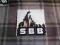 LP - SBB 1 - niebieski label