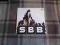 LP  - SBB 1  - czarny label