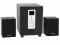 GŁOŚNIKI 2.1+SUBWOOFER AUDIO AKC 4.8W+2x1.8W