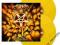 ANTHRAX - Worship music YELLOW VINYL 2LP