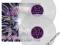 ANTHRAX - We've come for you all CLEAR VINYL 2LP