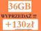 Internet Orange Free na kartę 36GB + 130zł gratis