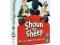 Shaun the Sheep sezon 2 NOWY 5 DVD Baranek Shaun