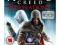 Assassins Creed Revelations + AC1 PS3 NOWA PL