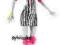 Lalka MONSTER HIGH GHOULIA YELP ROLLER NEW PROMOCJ