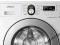 PRALKA SAMSUNG WF1804WPVH KLASA A+++ WYŚWIETLACZ