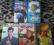 Super Komedie z Jim Carrey 5 VHS Zobacz:to !!!