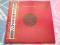 KING CRIMSON - DISCIPLINE. [MINT].JAPAN.1 PRESS