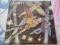 BUDGIE - IF I WERE BRITTANIA [MINT.1 PRESS].UK