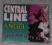 CENTRAL LINE- WHEN YOU TOUCH ME_MAXI CD_EURODANCE