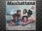 The Manhattans - The Manhattans -LP STAN BDB !!!