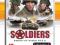 SOLDIERS : LUDZIE HONORU [ NOWA, FOLIA ]