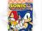 SONIC MEGA COLLECTION PLUS [ NOWA, FOLIA ]