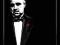 Godfather - Ojciec Chrzestny - plakat 100x140 cm