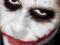 BATMAN - Mroczny Rycerz  JOKER - plakat 91,5x61 cm