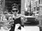 Audrey Hepburn - Śniadanie - plakat 100x140 cm