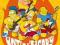 The Simpsons - Simpsonowie - plakat 91,5x61 cm